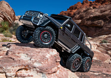 Load image into Gallery viewer, The Traxxas TRX-6 Mercedes-Benz G 63 AMG 6x6
