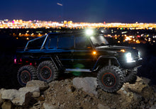 Load image into Gallery viewer, The Traxxas TRX-6 Mercedes-Benz G 63 AMG 6x6
