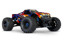 Load image into Gallery viewer, The Traxxas WideMaxx
