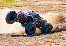 Load image into Gallery viewer, The Traxxas WideMaxx
