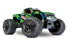 Load image into Gallery viewer, The Traxxas Hoss 4X4 VXL
