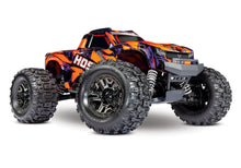 Load image into Gallery viewer, The Traxxas Hoss 4X4 VXL
