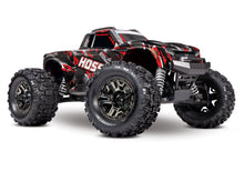 Load image into Gallery viewer, The Traxxas Hoss 4X4 VXL
