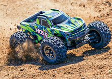 Load image into Gallery viewer, The Traxxas Hoss 4X4 VXL
