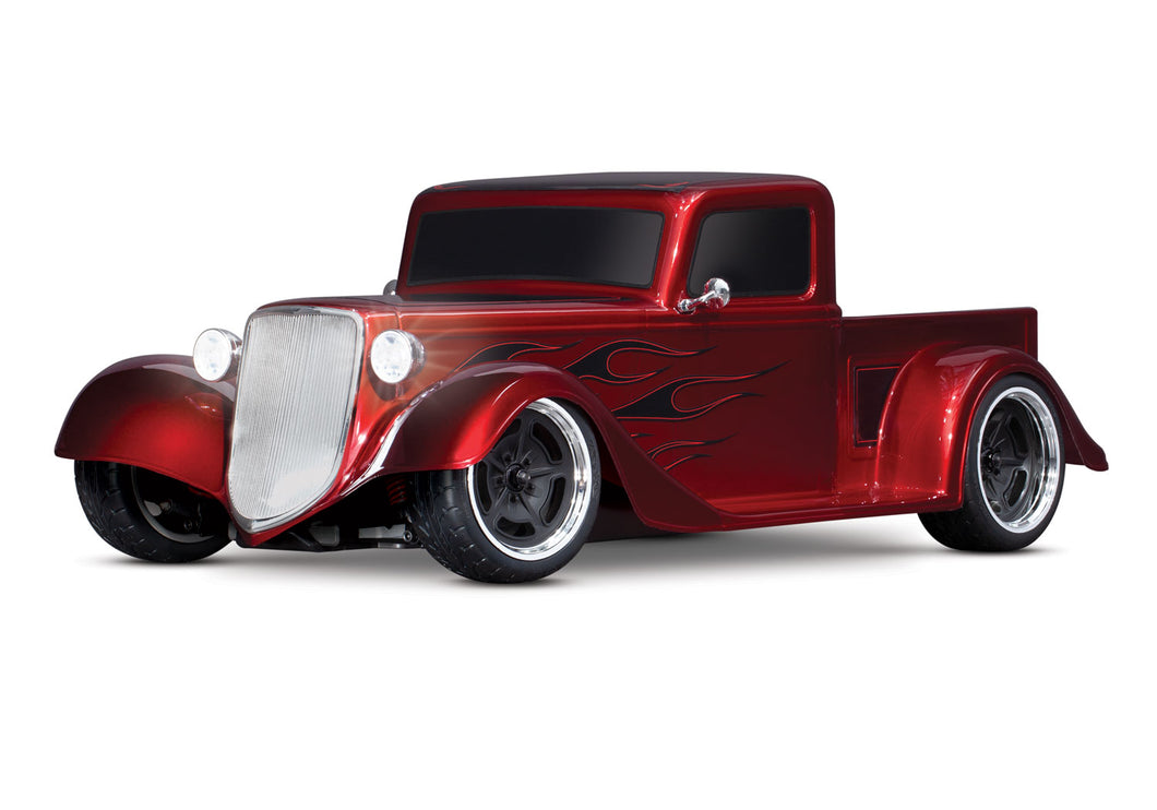 Factory Five '35 Hot Rod Truck