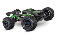 Load image into Gallery viewer, Traxxas Sledge 1/8 4WD Brushless Electric Monster Truck
