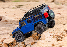 Load image into Gallery viewer, Traxxas TRX-4M 1/18 Scale Defender
