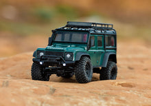 Load image into Gallery viewer, Traxxas TRX-4M 1/18 Scale Defender
