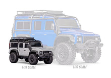 Load image into Gallery viewer, Traxxas TRX-4M 1/18 Scale Defender
