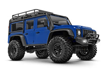 Load image into Gallery viewer, Traxxas TRX-4M 1/18 Scale Defender
