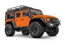 Load image into Gallery viewer, Traxxas TRX-4M 1/18 Scale Defender
