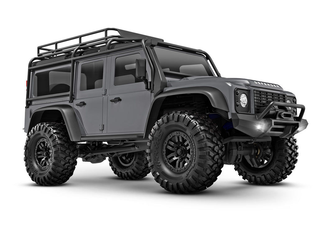 Traxxas TRX-4M 1/18 Scale Defender