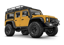 Load image into Gallery viewer, Traxxas TRX-4M 1/18 Scale Defender
