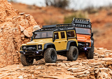 Load image into Gallery viewer, Traxxas TRX-4M 1/18 Scale Defender
