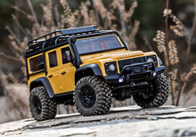 Load image into Gallery viewer, Traxxas TRX-4M 1/18 Scale Defender
