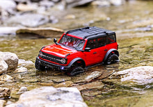 Load image into Gallery viewer, Traxxas TRX-4M 1/18 Scale Bronco
