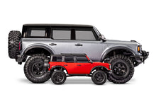 Load image into Gallery viewer, Traxxas TRX-4M 1/18 Scale Bronco
