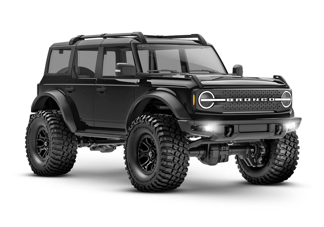 Traxxas TRX-4M 1/18 Scale Bronco