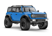 Load image into Gallery viewer, Traxxas TRX-4M 1/18 Scale Bronco
