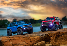 Load image into Gallery viewer, Traxxas TRX-4M 1/18 Scale Bronco
