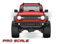 Load image into Gallery viewer, TRX-4M® Bronco Pro Scale® Light Set
