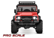 Load image into Gallery viewer, TRX-4M® Defender Pro Scale® Light Set
