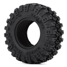 Load image into Gallery viewer, 4PCS 1.0&quot; 52*17mm All Terrain Mickey Thompson Soft Tyres
