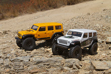 Load image into Gallery viewer, The Axial SCX24 2019 Jeep Wrangler JLU CRC 1/24 4WD
