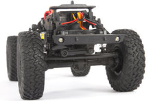 Load image into Gallery viewer, The Axial SCX24 2019 Jeep Wrangler JLU CRC 1/24 4WD
