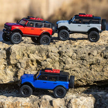 Load image into Gallery viewer, 1/24 SCX24 2021 Ford Bronco 4WD Truck RTR by Axial
