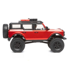 Load image into Gallery viewer, 1/24 SCX24 2021 Ford Bronco 4WD Truck RTR by Axial
