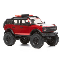 Load image into Gallery viewer, 1/24 SCX24 2021 Ford Bronco 4WD Truck RTR by Axial
