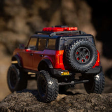 Load image into Gallery viewer, 1/24 SCX24 2021 Ford Bronco 4WD Truck RTR by Axial
