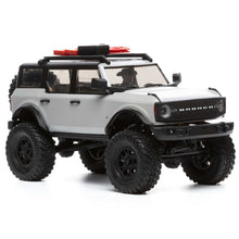 Load image into Gallery viewer, 1/24 SCX24 2021 Ford Bronco 4WD Truck RTR by Axial
