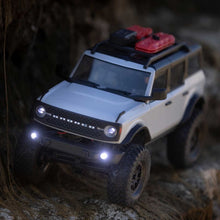 Load image into Gallery viewer, 1/24 SCX24 2021 Ford Bronco 4WD Truck RTR by Axial
