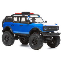 Load image into Gallery viewer, 1/24 SCX24 2021 Ford Bronco 4WD Truck RTR by Axial
