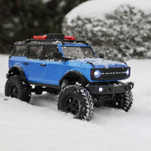 Load image into Gallery viewer, 1/24 SCX24 2021 Ford Bronco 4WD Truck RTR by Axial
