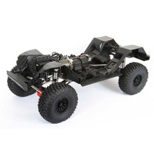 Load image into Gallery viewer, 1/6 SCX6 Jeep JLU Wrangler 4WD Crawler

