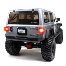 Load image into Gallery viewer, 1/6 SCX6 Jeep JLU Wrangler 4WD Crawler
