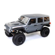 Load image into Gallery viewer, 1/6 SCX6 Jeep JLU Wrangler 4WD Crawler
