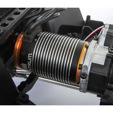 Load image into Gallery viewer, 1/6 SCX6 Jeep JLU Wrangler 4WD Crawler
