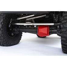 Load image into Gallery viewer, 1/6 SCX6 Jeep JLU Wrangler 4WD Crawler
