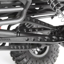 Load image into Gallery viewer, 1/10 Wraith Spawn 4WD Rock Racer Brushed by Axial
