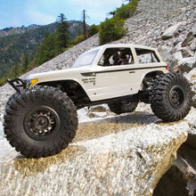 Load image into Gallery viewer, 1/10 Wraith Spawn 4WD Rock Racer Brushed by Axial
