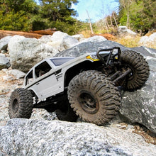 Load image into Gallery viewer, 1/10 Wraith Spawn 4WD Rock Racer Brushed by Axial
