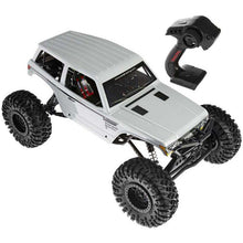Load image into Gallery viewer, 1/10 Wraith Spawn 4WD Rock Racer Brushed by Axial
