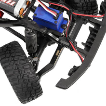 Load image into Gallery viewer, Brass Steering Link For 1/18 Traxxas TRX-4M
