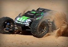 Load image into Gallery viewer, The Traxxas E-Revo V2 VXL Brushless 1/10 Scale
