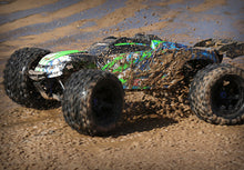 Load image into Gallery viewer, The Traxxas E-Revo V2 VXL Brushless 1/10 Scale
