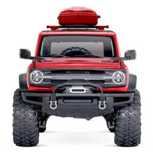 Load image into Gallery viewer, 180*76mm Plastic Roof Storage Box Decoration for 1/10 RC Crawler
